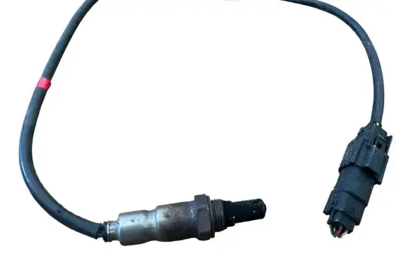 Ford Focus Lambda probe sensor f1f19y460da