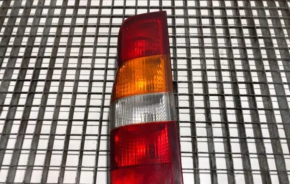 Rear/tail lights
