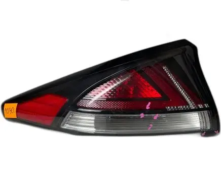 Hyundai i20 (GB IB) Rear/tail lights 92401G2200
