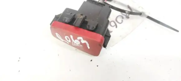 Fiat Croma Hazard light switch C977 29466
