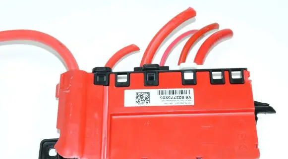 BMW 2 F22 F23 Fuse box set 10688710