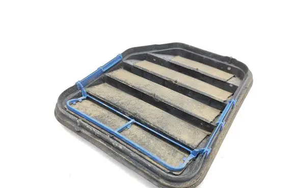 Ford Edge II Quarter panel pressure vent EM2BB280B63CB