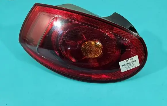Fiat Bravo Rear/tail lights IMPRK1563823