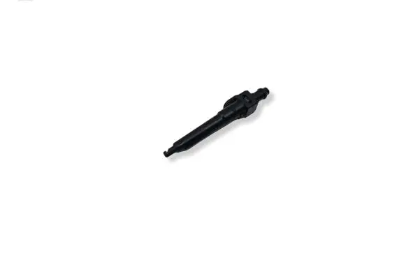Porsche Taycan 9J1 Rear window washer spray nozzle 5TA955993