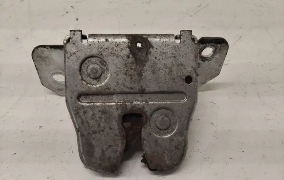 Mercedes-Benz A W168 Loading door lock A1687420110