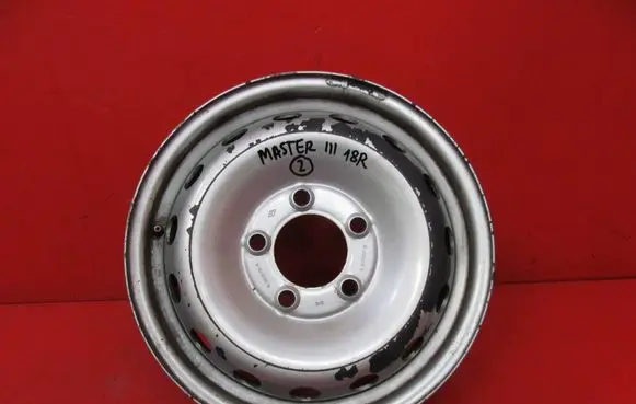 Renault Master III Other exterior part 403000037R NR2
