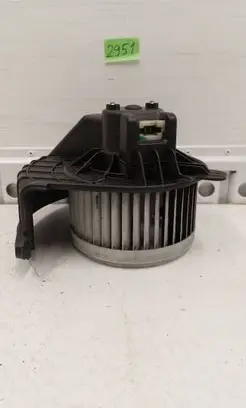 Renault Master III Heater fan/blower 173830100