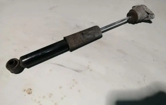 Audi A4 S4 B7 8E 8H Rear shock absorber/damper