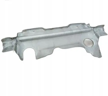 Ferrari F8 Spider Heat shield in engine bay 4S0825613B