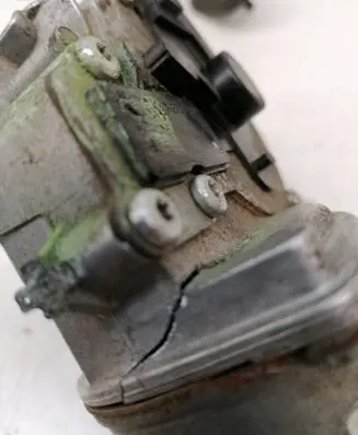 Renault Master III Wiper motor W00005453 2291B
