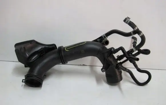 Peugeot Partner III Air intake duct part 2820907400