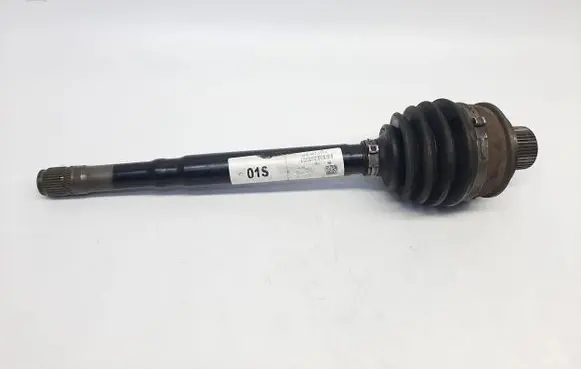 Audi A8 S8 D5 Front driveshaft 4N0407271F