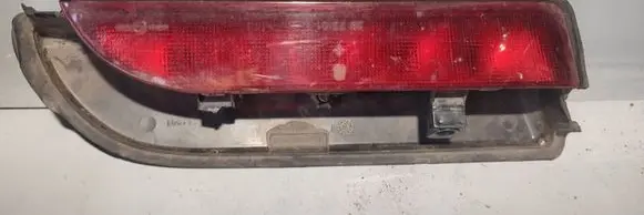 Fiat Ducato Third/center stoplight 1303017070