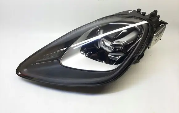 Porsche Cayenne (9Y0 9Y3) Headlight/headlamp 9Y0941033T