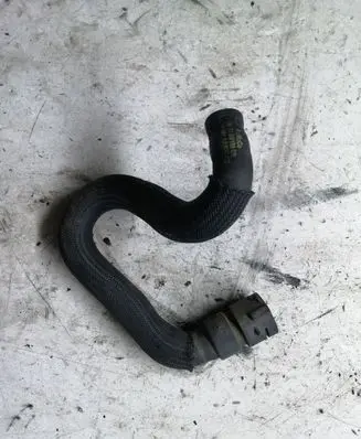 Volvo S80 Engine coolant pipe/hose 8G918B159CB 8G918B159