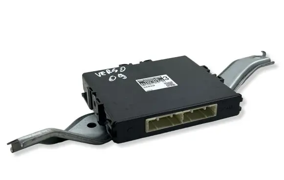 Toyota Verso Other control units/modules 896900F030 MB1028500191