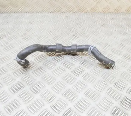 Audi Q4 Sportback e-tron Engine coolant pipe/hose 1EA121449J