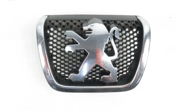 Peugeot 607 Manufacturer badge logo/emblem 9638055177