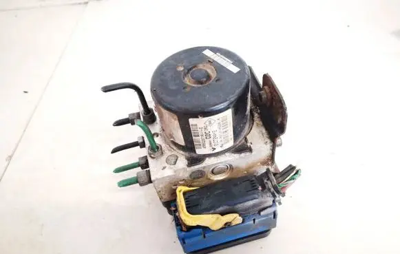 Renault Laguna III ABS Pump 476602071r 10.0212-0634.4