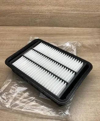 Peugeot 4007 Air filter 1444WS