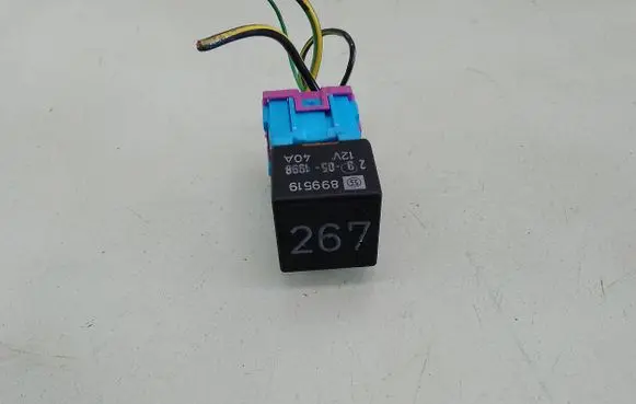 Audi A8 S8 D2 4D Other relay 443919578C