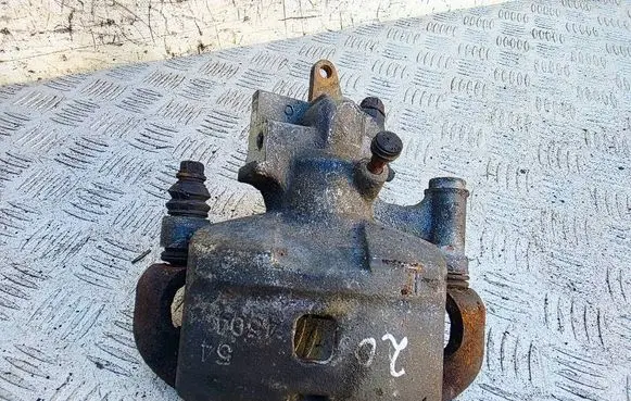 Toyota MR2 (W30) III Rear brake caliper 