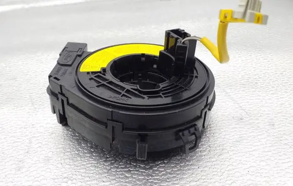 Airbag slip ring squib (SRS ring)
