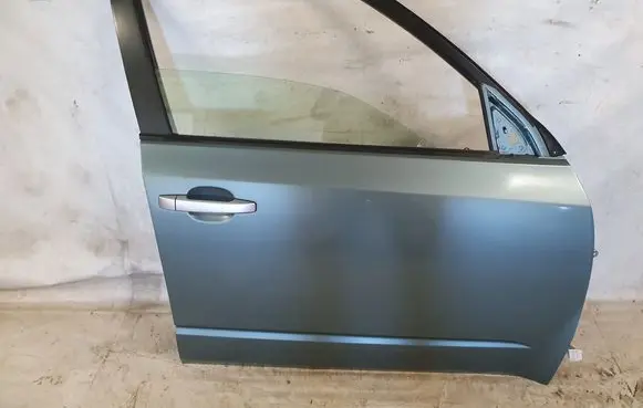 Subaru Forester SH Front door
