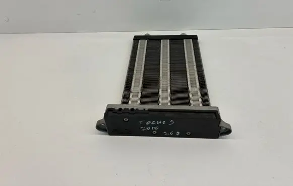 Ford Focus Electric cabin heater radiator 0171132102