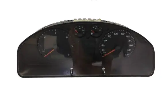 Volkswagen Transporter - Caravelle T5 Speedometer (instrument cluster) 88311346