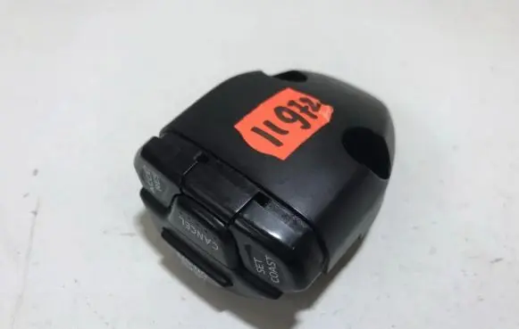 Nissan X-Trail T30 Multifunctional control switch/knob 255519h200 c8f-n06c