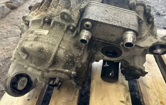 Tesla Model 3 Electric car motor 112096010G