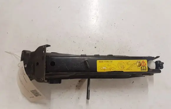 Citroen C2 Lift Jack 
