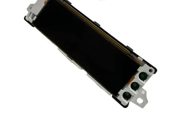 Peugeot Partner Screen/display/small screen 9807307080 2E50B615S 503550290734