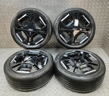 KIA EV3 R19 alloy rim 52910EV220