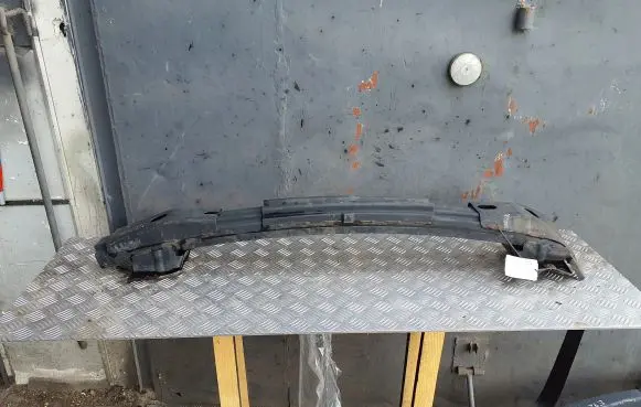 Hyundai Genesis Front bumper cross member