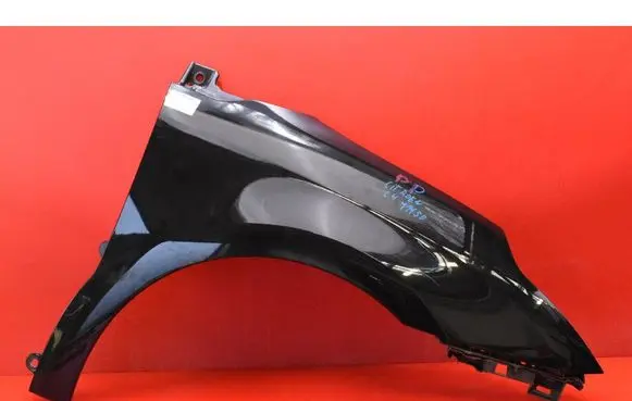 Citroen C4 I Picasso Fender