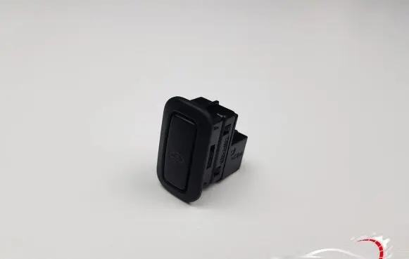 Volkswagen Polo IV 9N3 Other switches/knobs/shifts 6Q0962109
