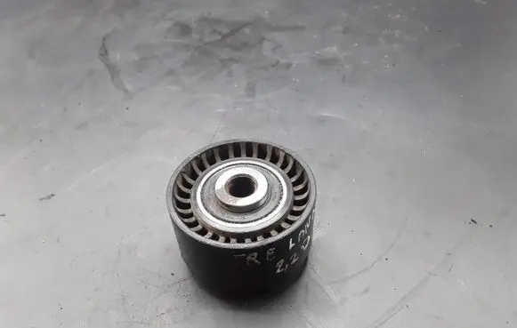 Land Rover Freelander 2 - LR2 Belt tensioner pulley NOCODE