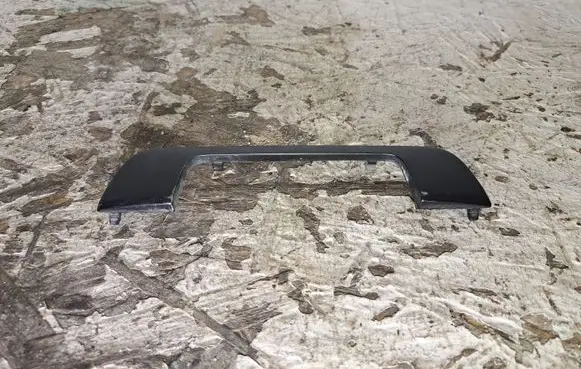 BMW 5 E34 Rear door handle cover 512219282092