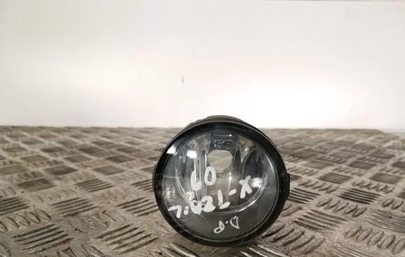 Nissan X-Trail T31 Front fog light 261508990B