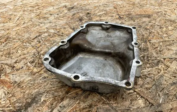 Opel Corsa B Other engine part 90157700
