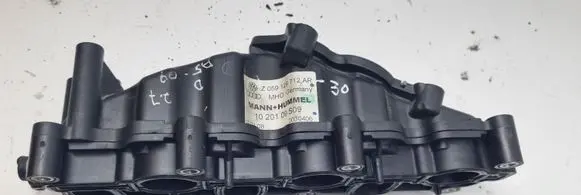 Audi A5 8T 8F Intake manifold Z059129712AR