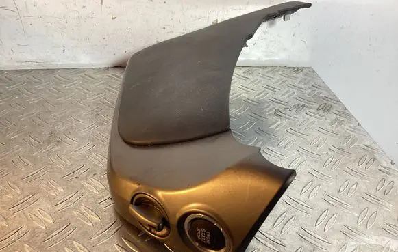 Lexus GS 250 350 300H 450H Dashboard side end trim 55467B60040 55467B60050