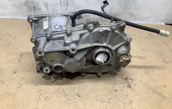 Dacia Spring Automatic gearbox 290K45880R RE0001