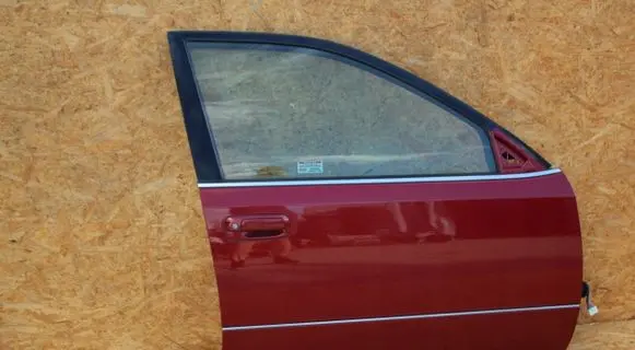 Lexus GS 300 400 430 Loading door exterior handle/bracket aristoREDPP