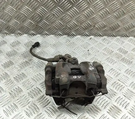 Skoda Superb B8 (3V) Rear brake caliper 3Q0615424 3Q0615406J