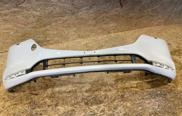Mazda 6 Front bumper GSH7-50031 S2503M055