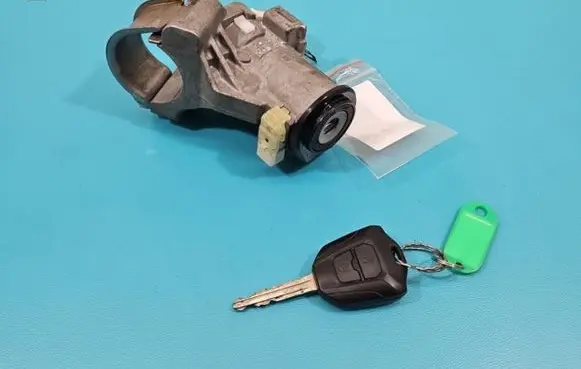 Isuzu D-Max Ignition lock IMPRK1406523