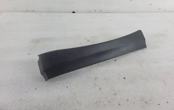 BMW 7 E65 E66 Front passenger seat rail trim 0005673051 7162231 8345030